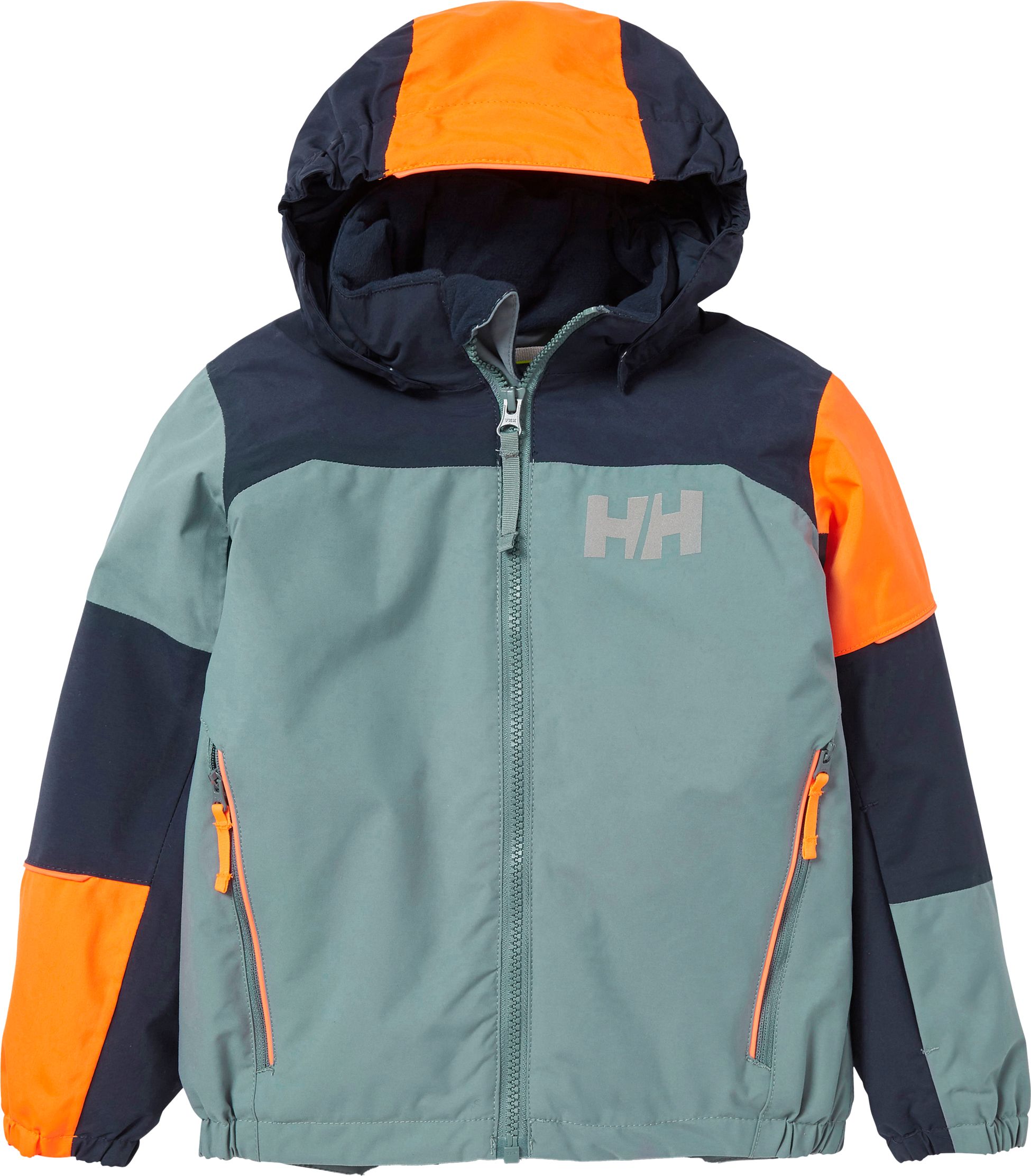 HELLY HANSEN K RIDER 2 INS JACKET på stadium.se